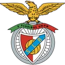 Free Benfica Company Brand Icon