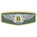 Free Bentley Motors Logo Icon