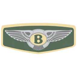 Free Bentley Logo Icon