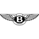 Free Bentley Logo Car Icon