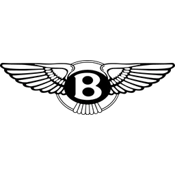 Free Bentley Logo Icon