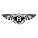 Free Bentley Motors Logo Icon