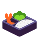 Free Bento  Icon
