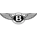 Free Bentley Logo Auto Symbol