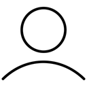 Free Benutzer Student Bildung Symbol