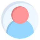 Free Benutzer Person Avatar Symbol