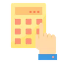 Free Berechnung Taschenrechner Mathematik Symbol