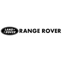 Free Range Rover Logo Symbol