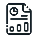 Free Bericht Diagramm Grafik Symbol