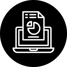 Free Berichterstattung  Symbol