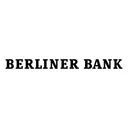 Free Berliner Bank Logo Icon