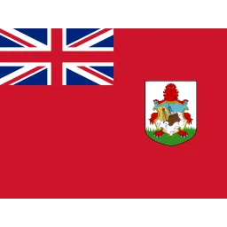 Free Bermuda Flag Icon