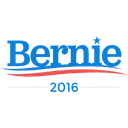 Free Bernie Sanders Company Icon