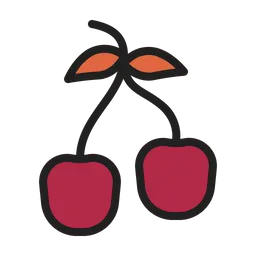 Free Berry  Icon