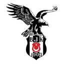 Free Besiktas Jk Company Icon