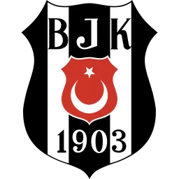 Free Besiktas Logo Icon
