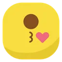 Free Mesa De Trabajo Emoji Emoticon Icono