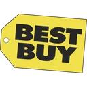 Free Best Buy Best Buy Icon