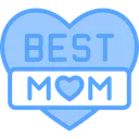 Free Best Mom  Icon