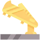Free Best Player Award  Icon