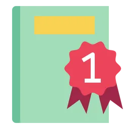 Free Best Seller  Icon