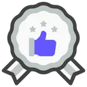 Free Best Seller  Icon