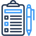 Free Ordnung Notizen Dateien Und Ordner Symbol