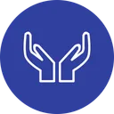 Free Beten  Symbol