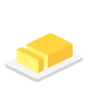 Free Plat Icône