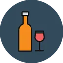 Free Beverage  Icon