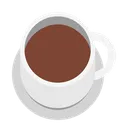 Free Beverage Flat Icon