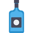 Free Alcohol Beverages Drink Wine Icon