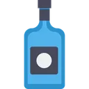 Free Alcohol Beverages Drink Wine Icône