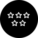 Free Bewertung Feedback Rezension Symbol