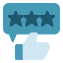 Free Bewertung Rezension Feedback Symbol