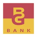 Free Bg Bank Logo Icon