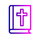 Free Bibel  Symbol