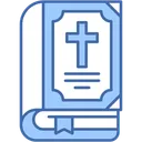 Free Bibel Heilig Buch Icon