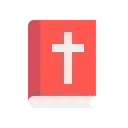 Free Bibel  Symbol