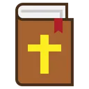 Free Bibelbuch  Symbol