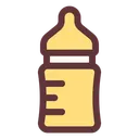 Free Biberón  Icono
