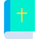 Free Bible  Icon