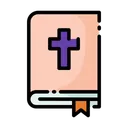 Free Bible Icon