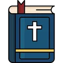 Free Bible  Icon