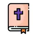 Free Bible  Icon