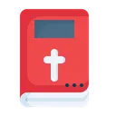 Free Bible  Icon