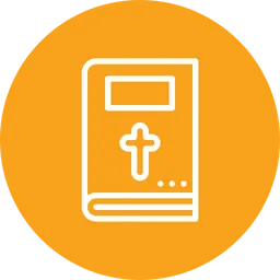 Free Bible  Icon