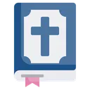 Free Bible  Icon