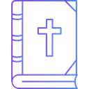 Free Bible  Icon