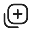 Free Biblioteca  Icono